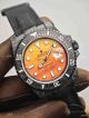 PPM Rolex Submariner Superclone 3135 Watch Carbon Fiber Orange Gradient Dial (7)_th.jpg